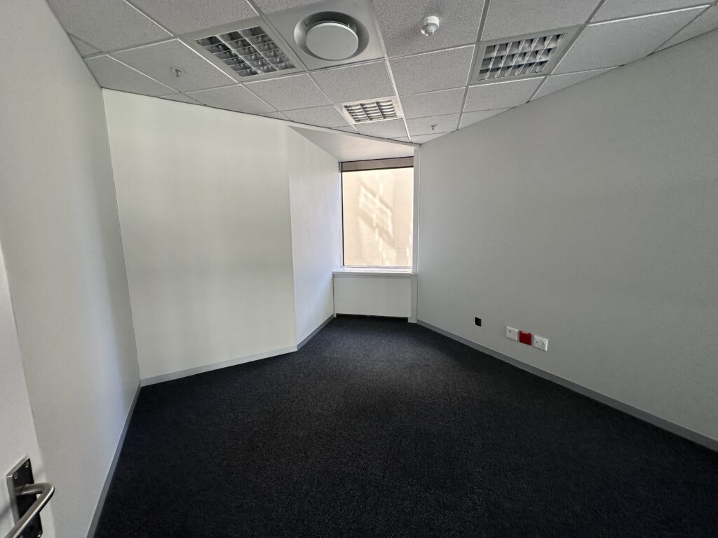 Office Space Cape Town CBD
