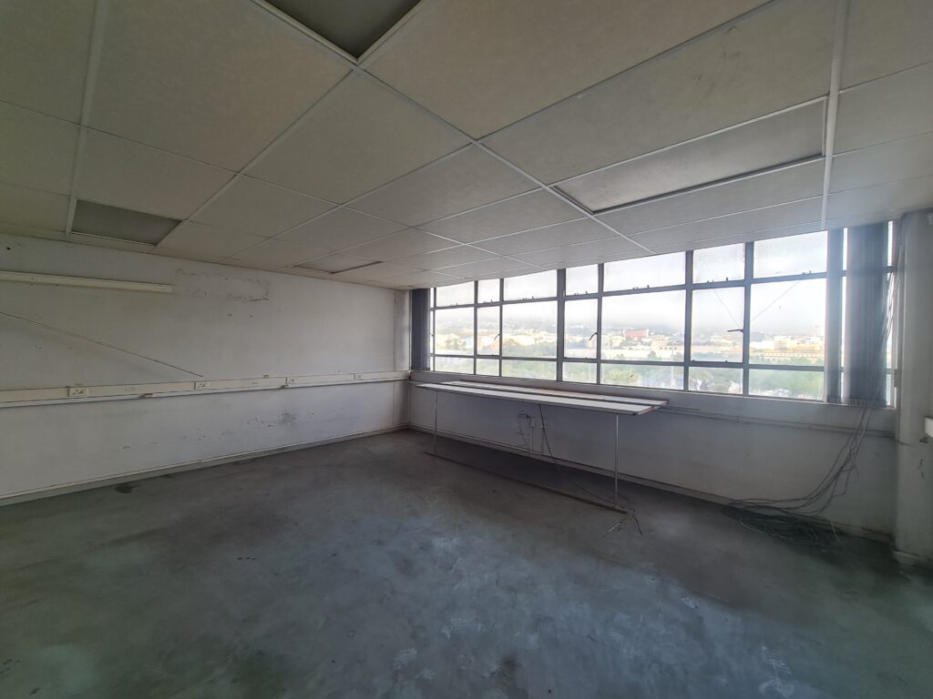 Office Space Cape Town CBD