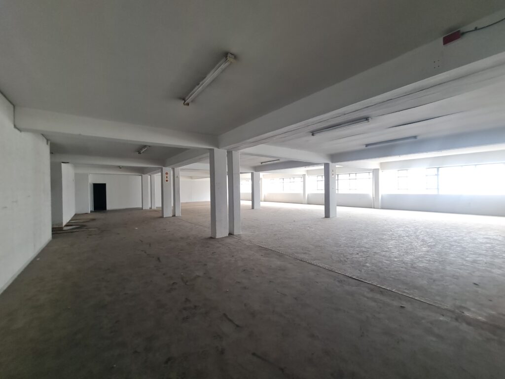 Office Space Cape Town CBD