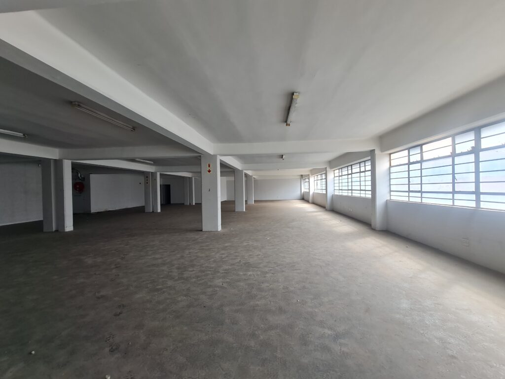 Office Space Cape Town CBD