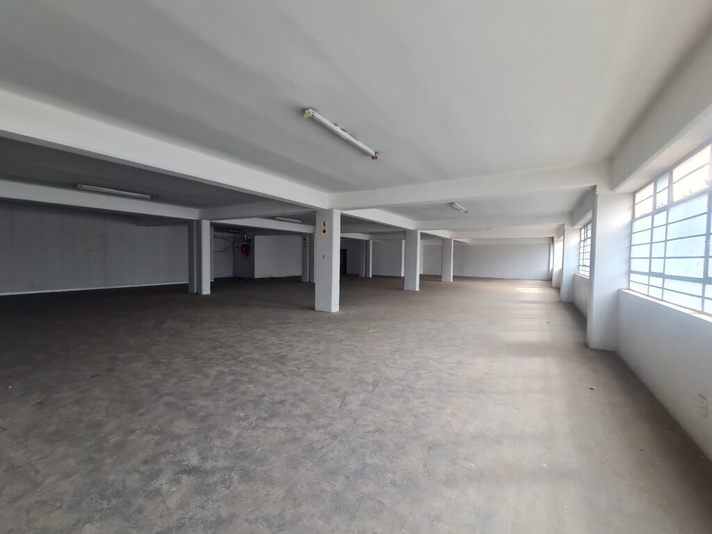 Office Space Cape Town CBD