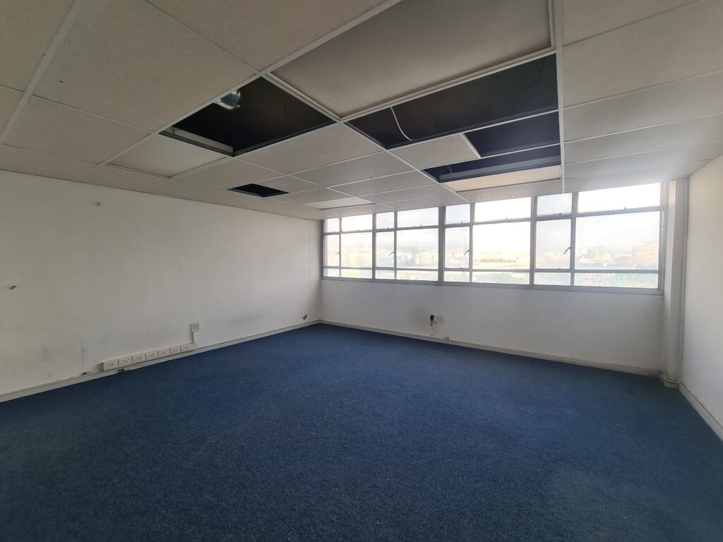 Office Space Cape Town CBD
