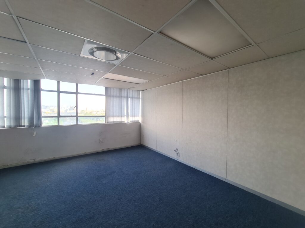 Office Space Cape Town CBD