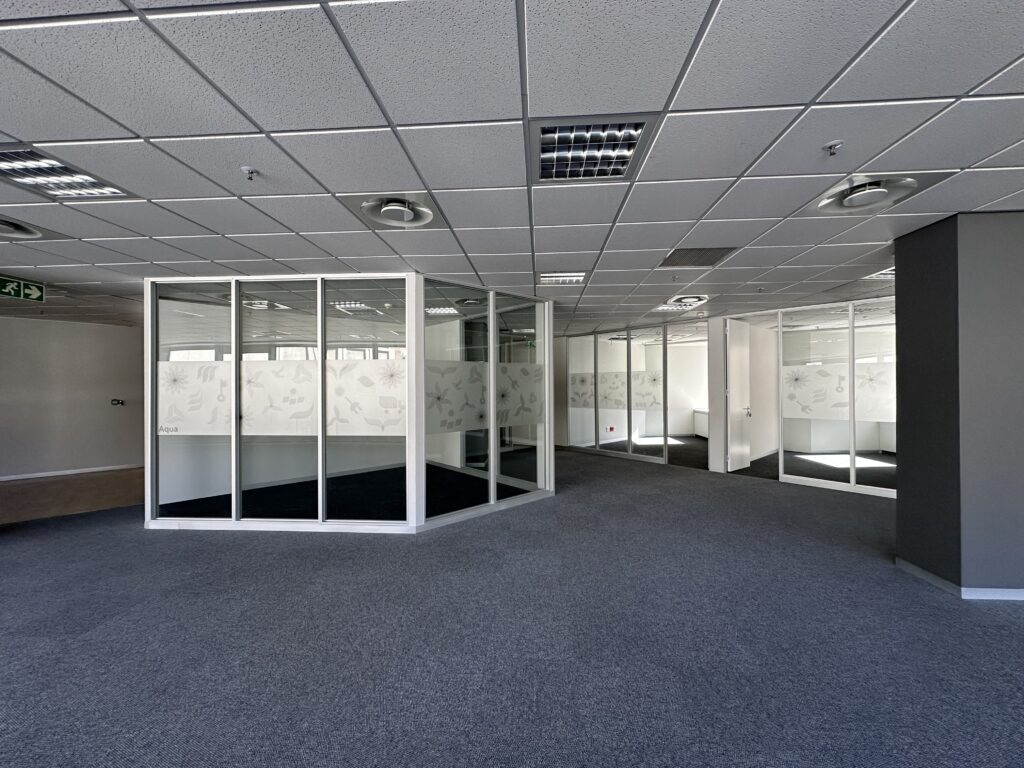 Office Space Cape Town CBD