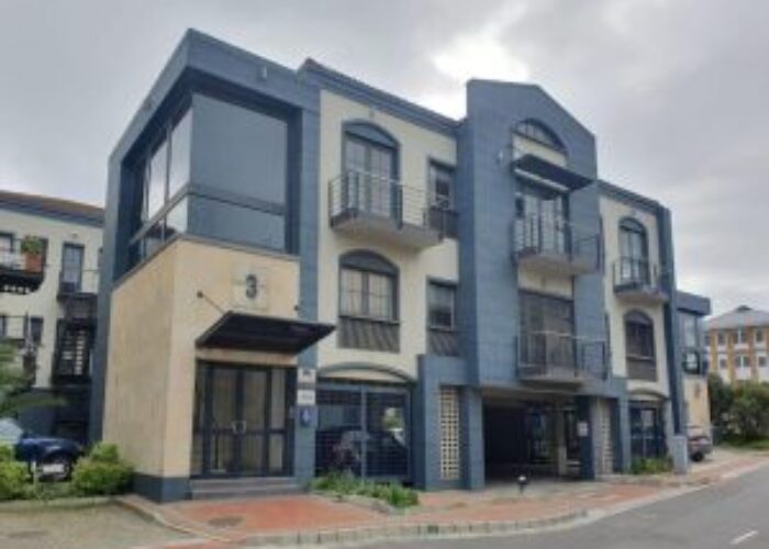 231 m² Office To Rent Century City I Waterford Mews 3