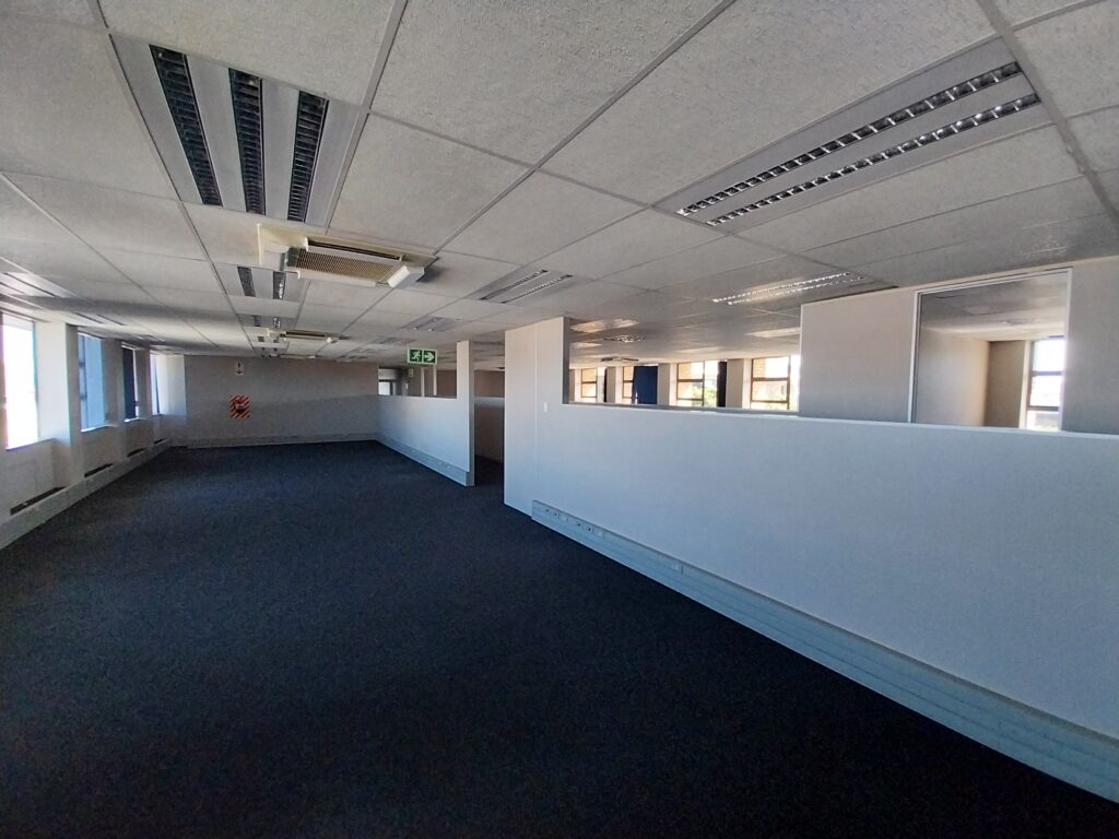 Office Space - Louwville Place Bellville