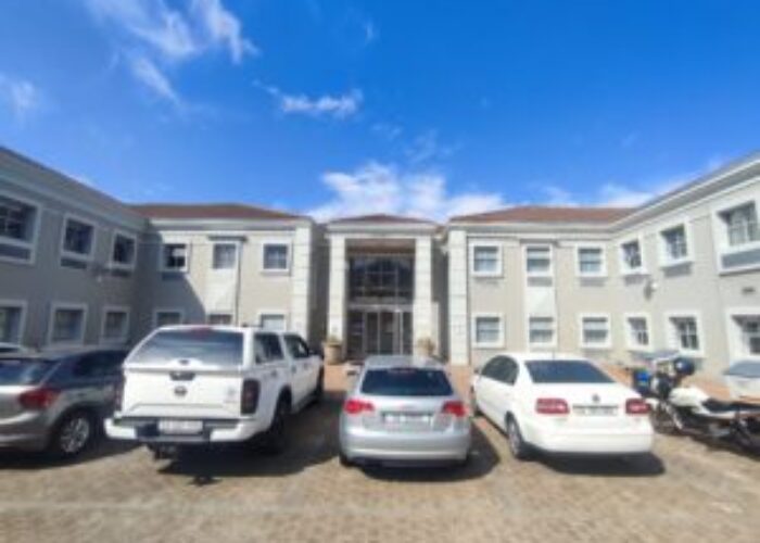 282 m² Office to Rent Pinelands
