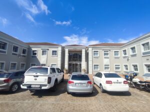 134 m² Office to Rent Pinelands