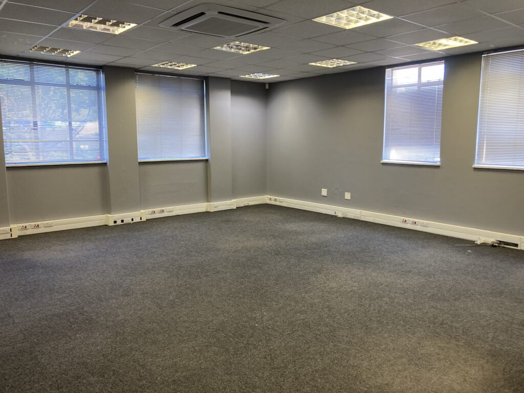 Office Space Pinelands