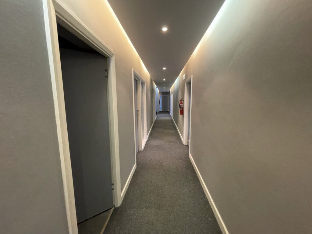 Office Space Pinelands