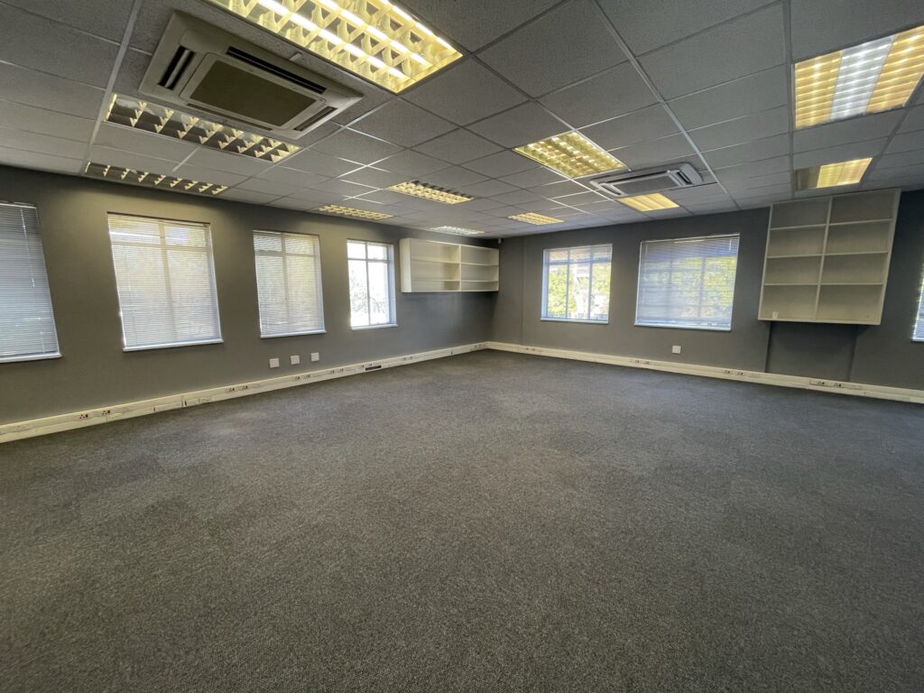 Office Space Pinelands
