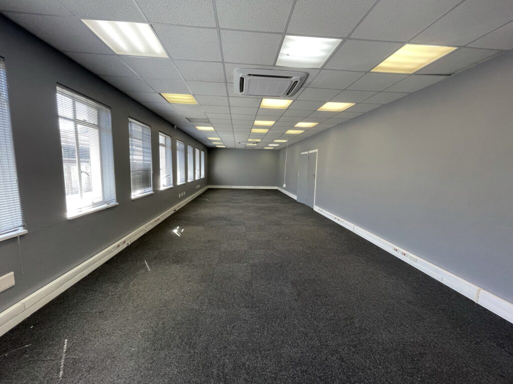Office Space Pinelands