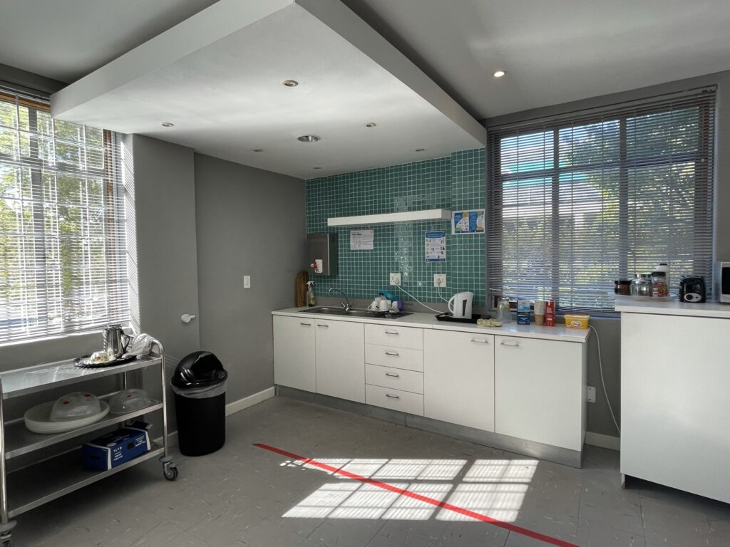 Office Space Pinelands