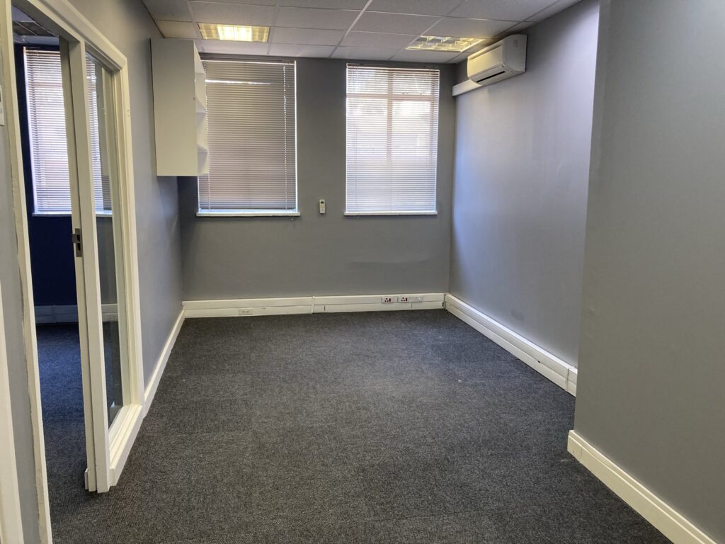 Office Space Pinelands