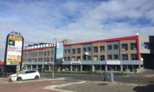 617 m² Office to Rent Tygervalley I 265 Durban Road