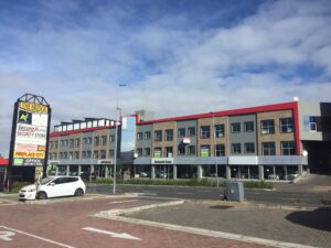 571 m² Office Space to Rent Tygervalley I 265 Durban Road