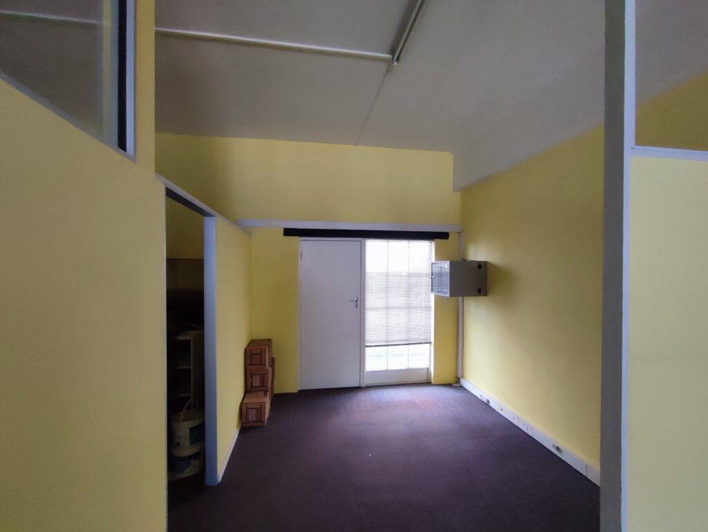 Office Space Woodstock