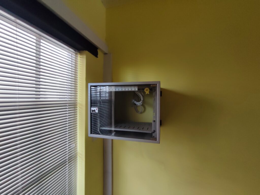 Office Space Woodstock