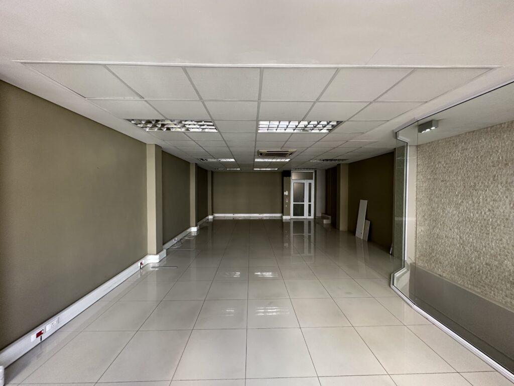 Office Space to Rent 110