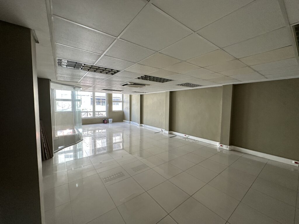 Office Space to Rent 110
