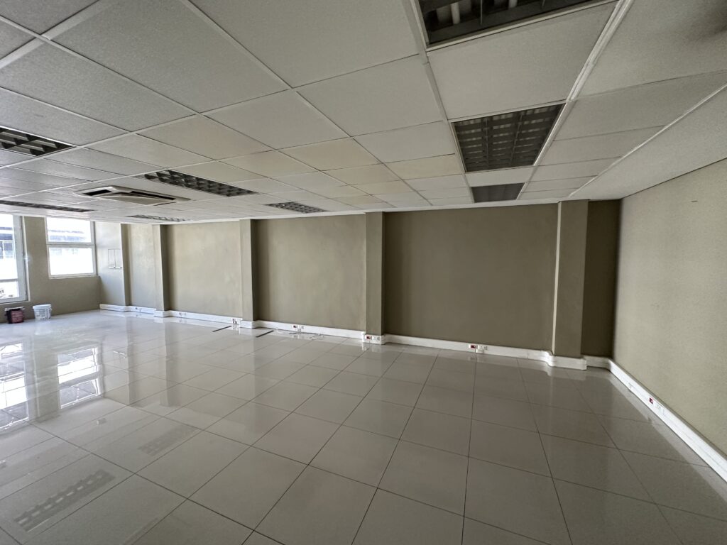 Office Space to Rent 110