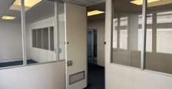 142 m² Office to Rent Cape Town City Center