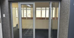142 m² Office to Rent Cape Town City Center