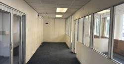 142 m² Office to Rent Cape Town City Center