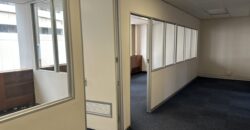 142 m² Office to Rent Cape Town City Center