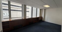 142 m² Office to Rent Cape Town City Center