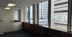 142 m² Office to Rent Cape Town City Center