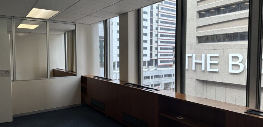 142 m² Office to Rent Cape Town City Center