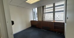 142 m² Office to Rent Cape Town City Center