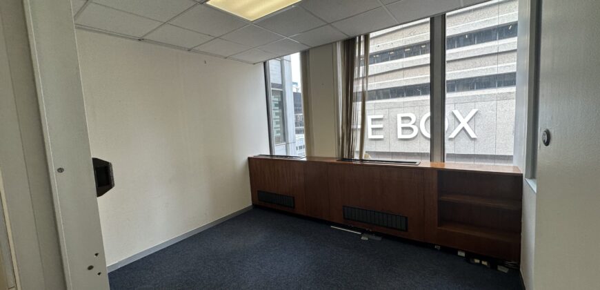 142 m² Office to Rent Cape Town City Center
