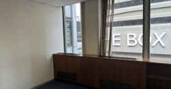 142 m² Office to Rent Cape Town City Center