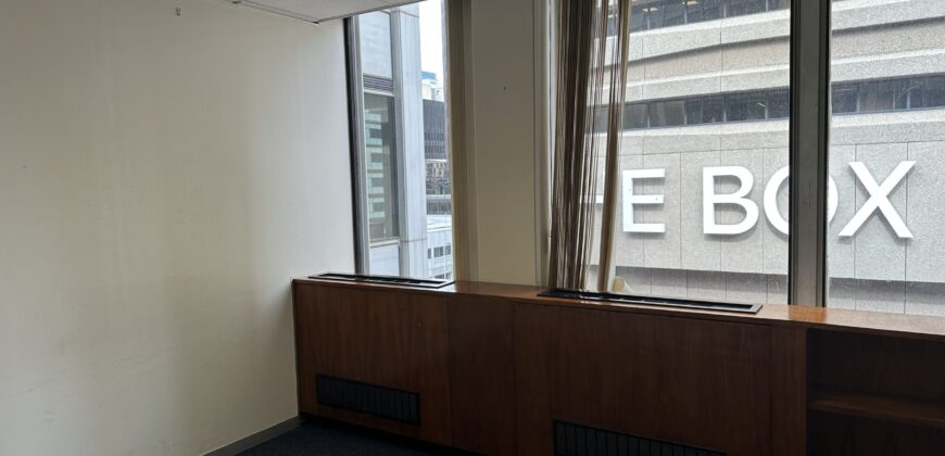 142 m² Office to Rent Cape Town City Center