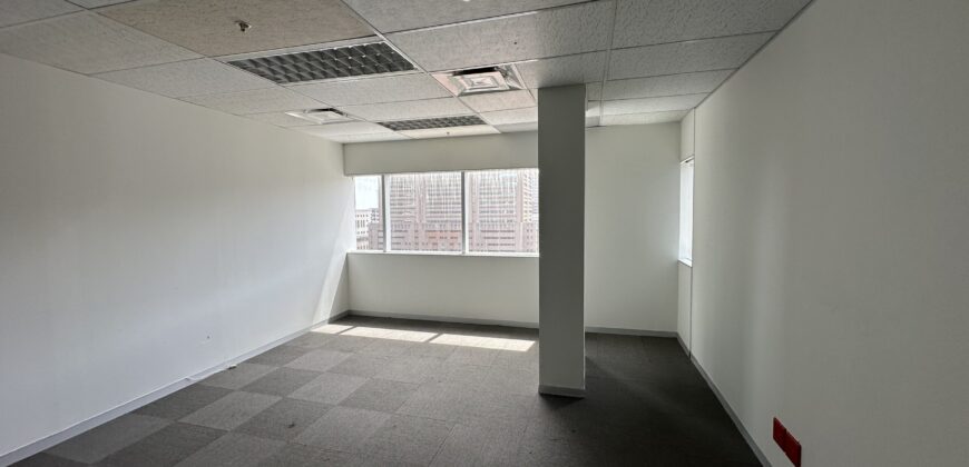 622 m² Office to Rent Cape Town CBD