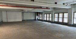 495 m² Office to Rent Cape Town City Center