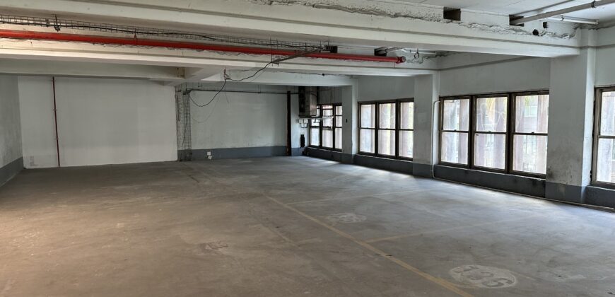 495 m² Office to Rent Cape Town City Center