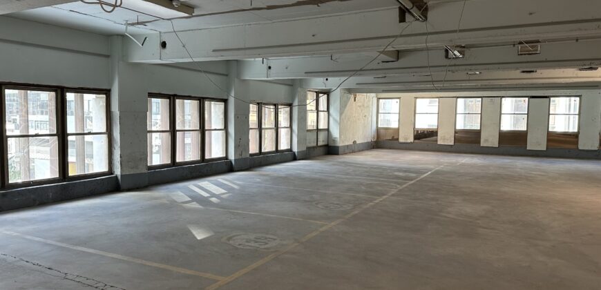 495 m² Office to Rent Cape Town City Center