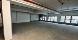 495 m² Office to Rent Cape Town City Center