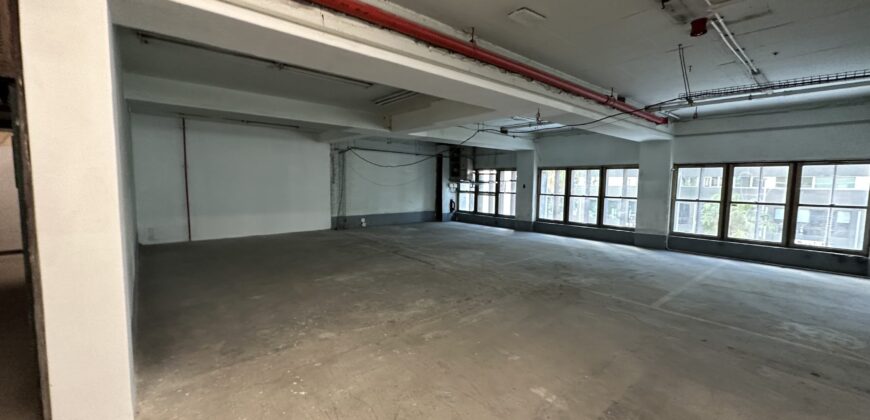 495 m² Office to Rent Cape Town City Center