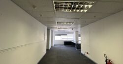 622 m² Office to Rent Cape Town CBD