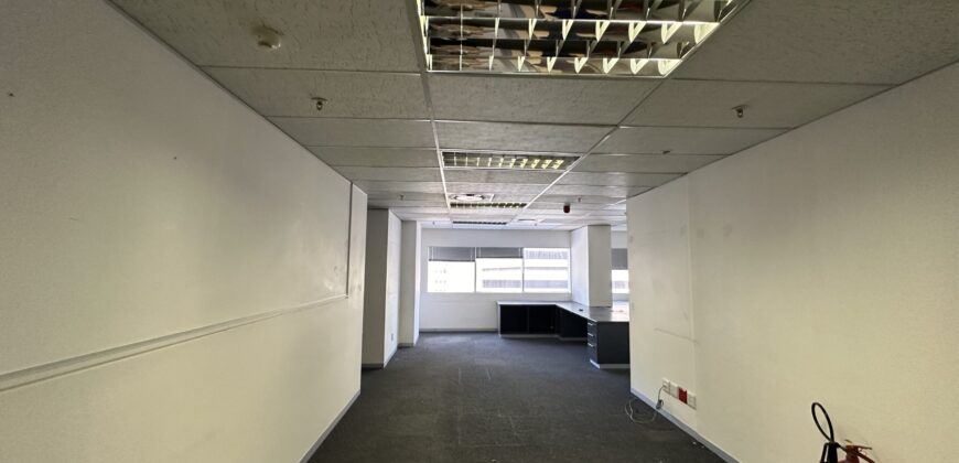 622 m² Office to Rent Cape Town CBD
