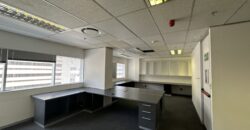 622 m² Office to Rent Cape Town CBD
