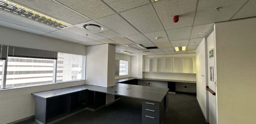 622 m² Office to Rent Cape Town CBD