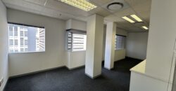 622 m² Office to Rent Cape Town CBD