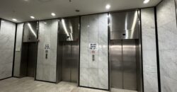 495 m² Office to Rent Cape Town City Center