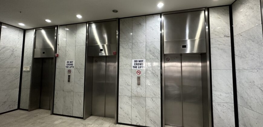 495 m² Office to Rent Cape Town City Center