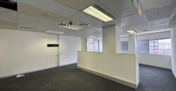 622 m² Office to Rent Cape Town CBD